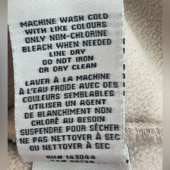 Bagatelle Women’s Faux Sherpa Teddy Shacket Front Pockets Tan Size XS - Picture 7 of 7